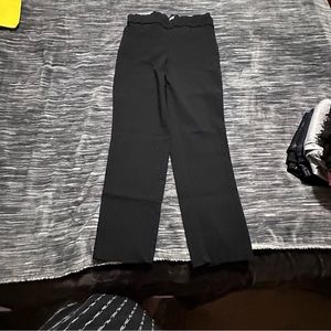 Women’s Black Stretchy Pants Size 12